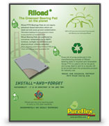 Go Green with Riload