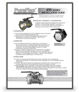 459 Install Guide